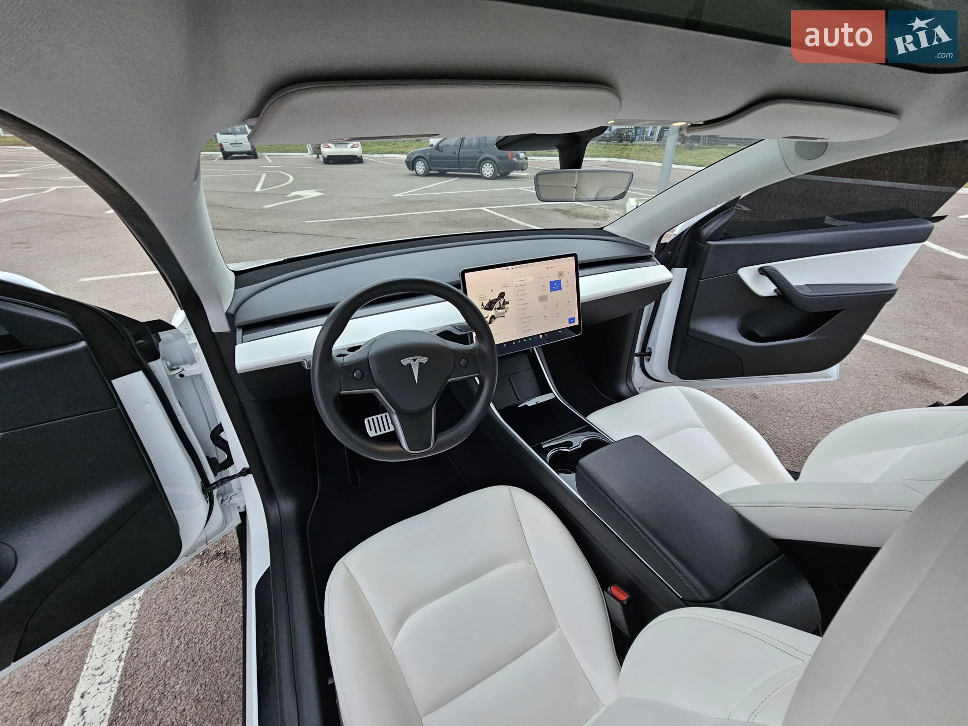2020 Tesla Model Y - мініатюра 18