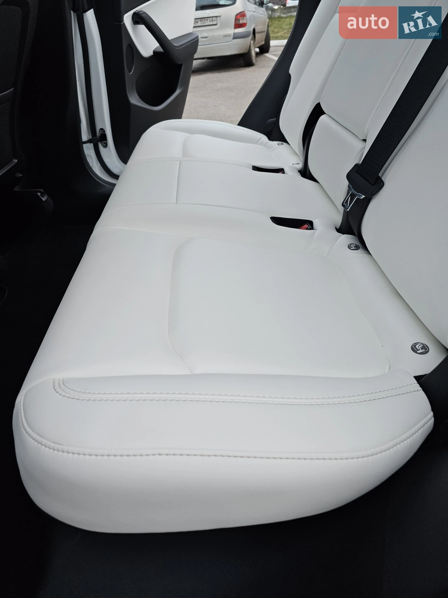 2020 Tesla Model Y - мініатюра 35