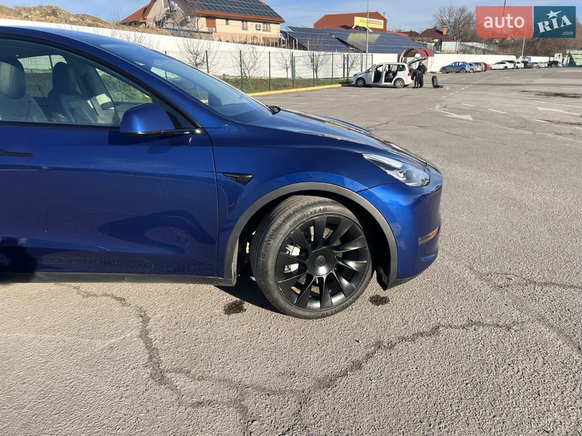 2021 Tesla Model Y - мініатюра 15