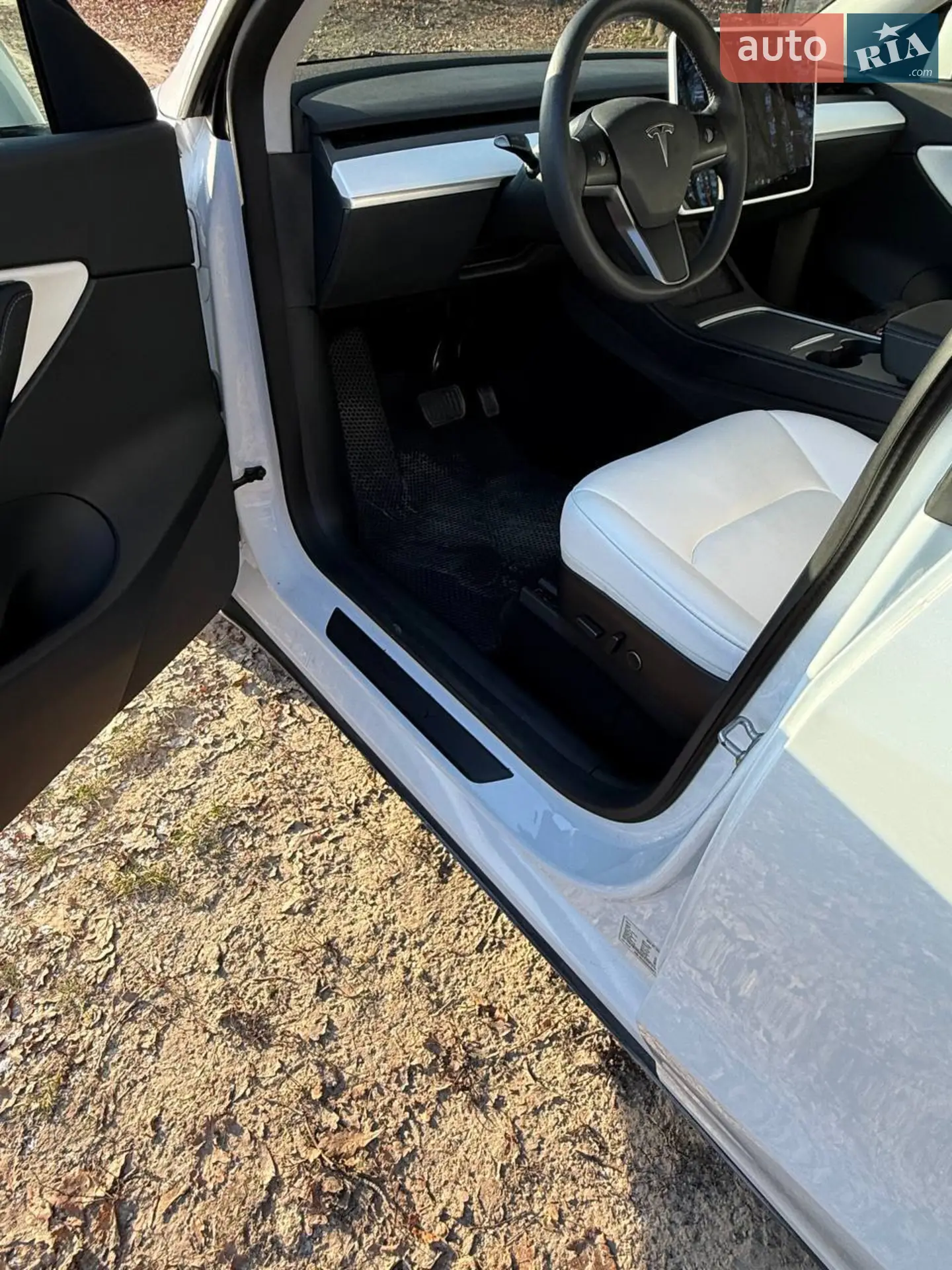 2021 Tesla Model Y - мініатюра 11