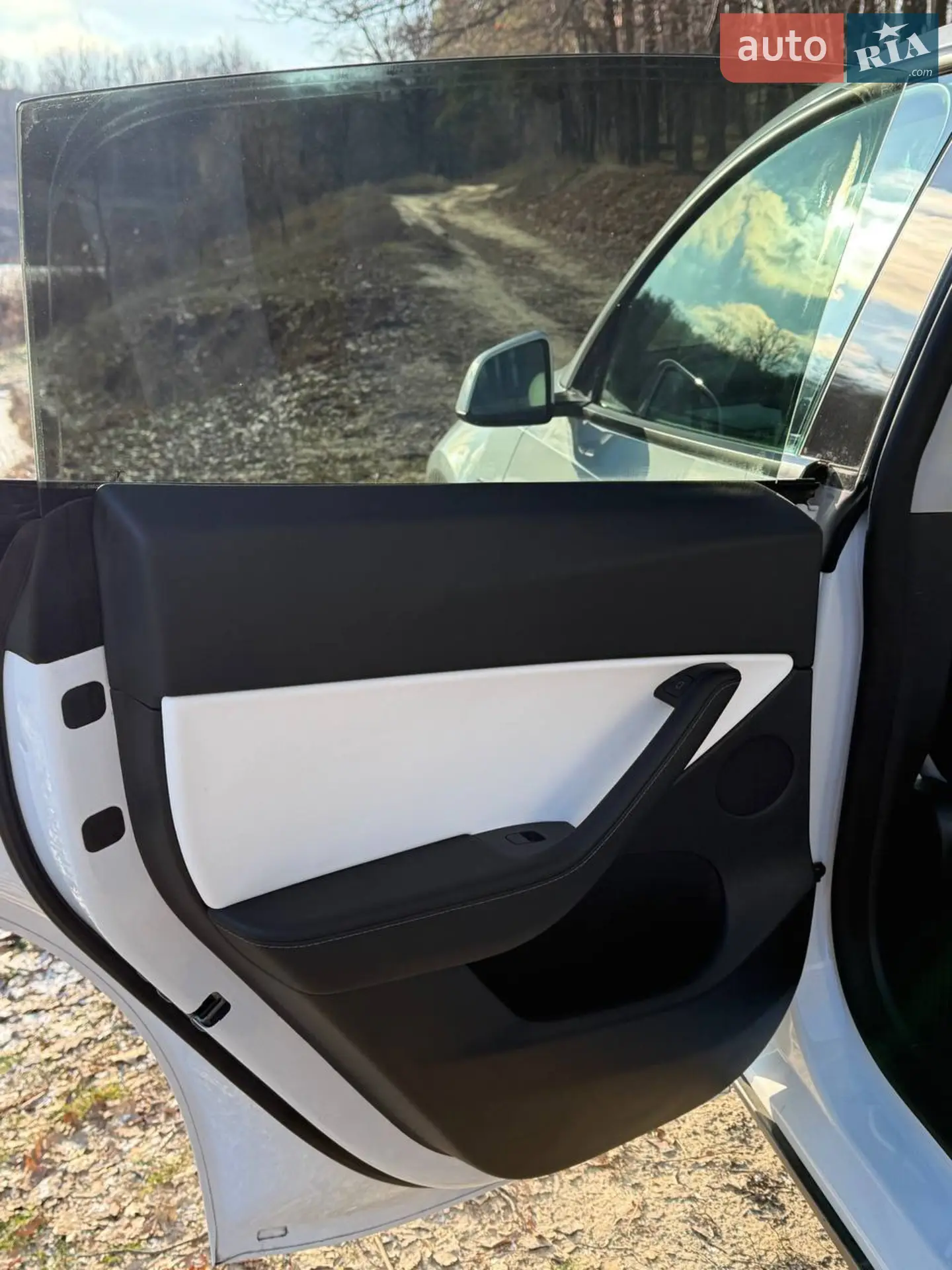 2021 Tesla Model Y - мініатюра 18