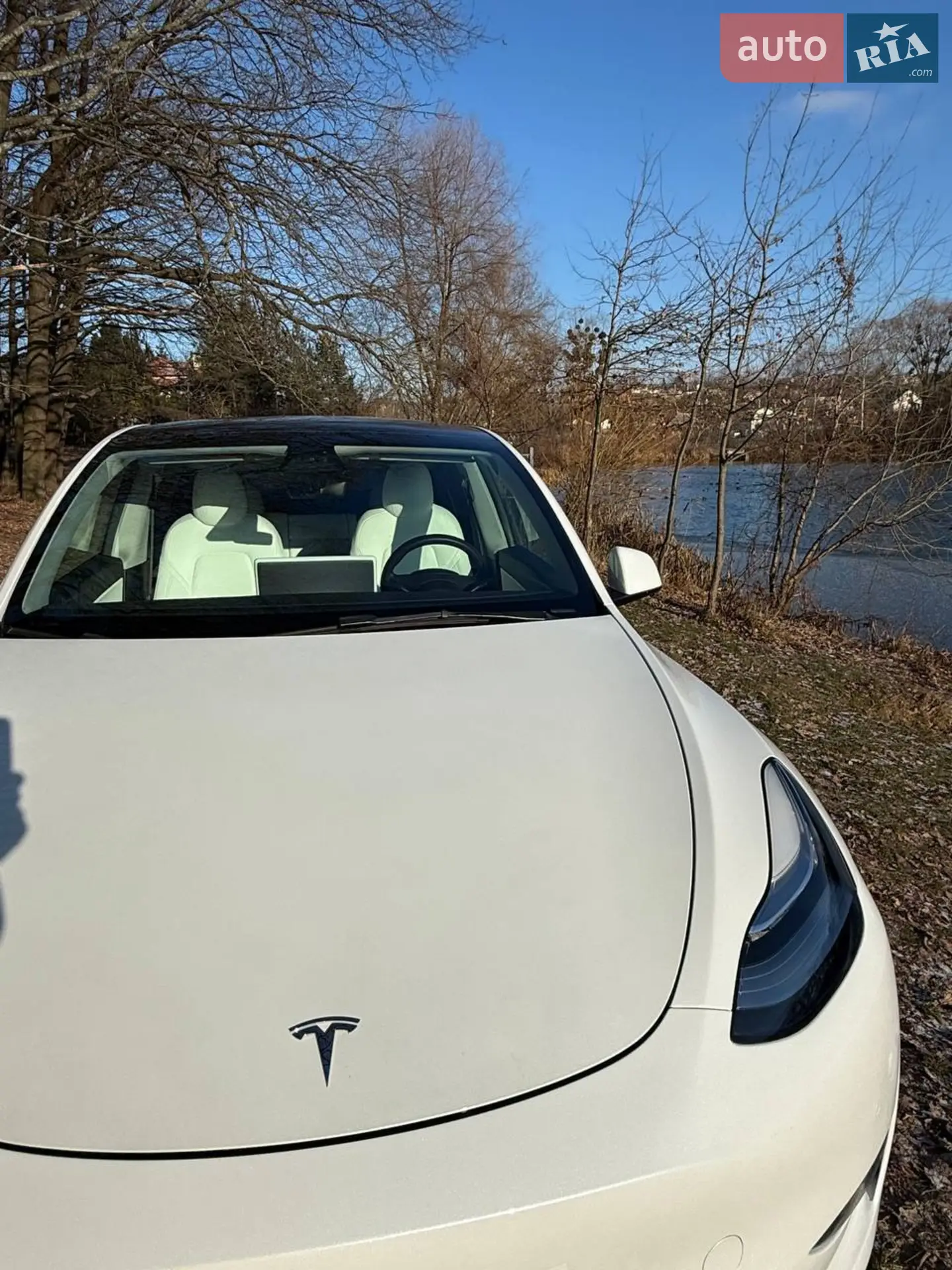 2021 Tesla Model Y - мініатюра 26
