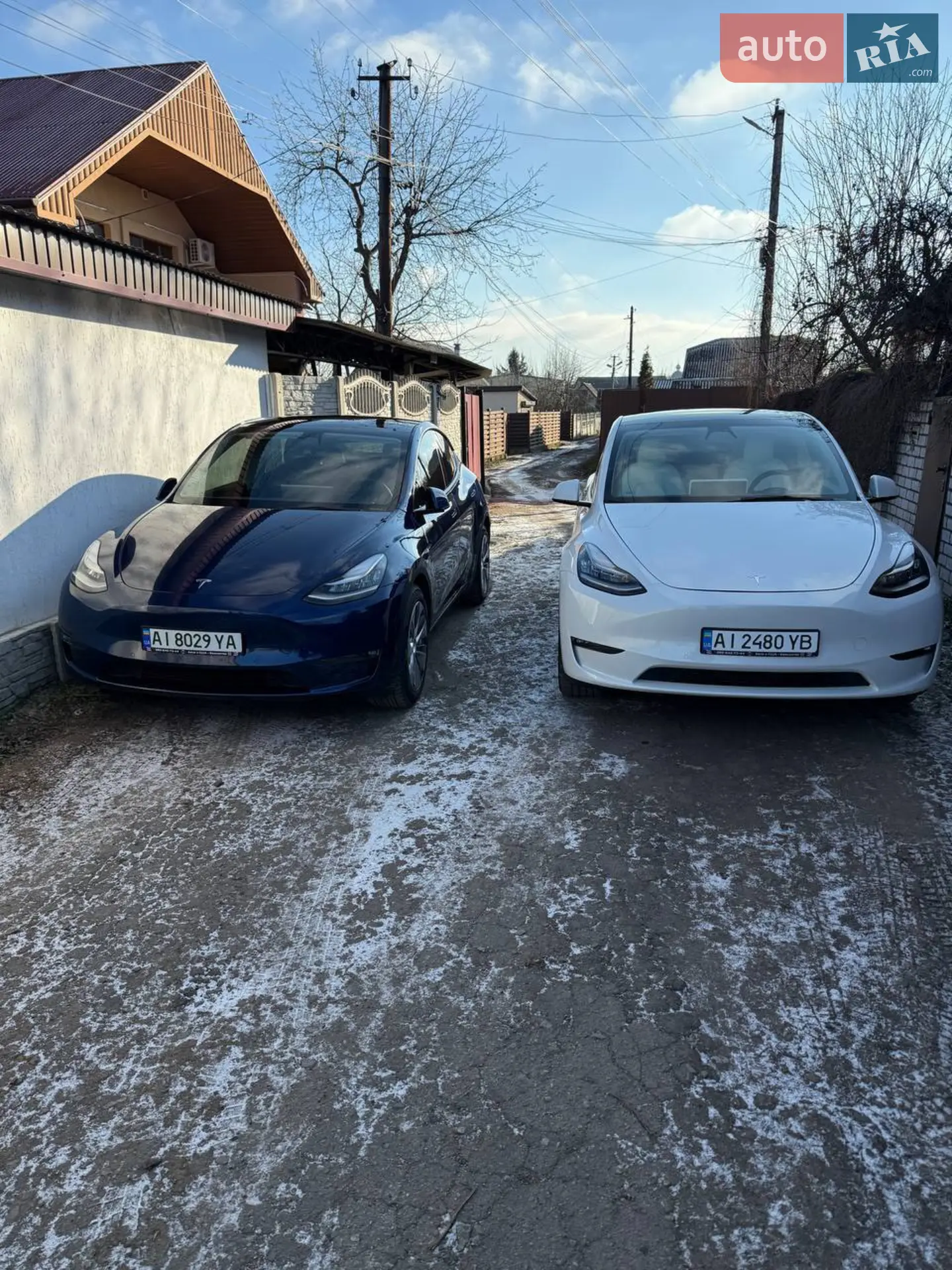 2021 Tesla Model Y - мініатюра 33