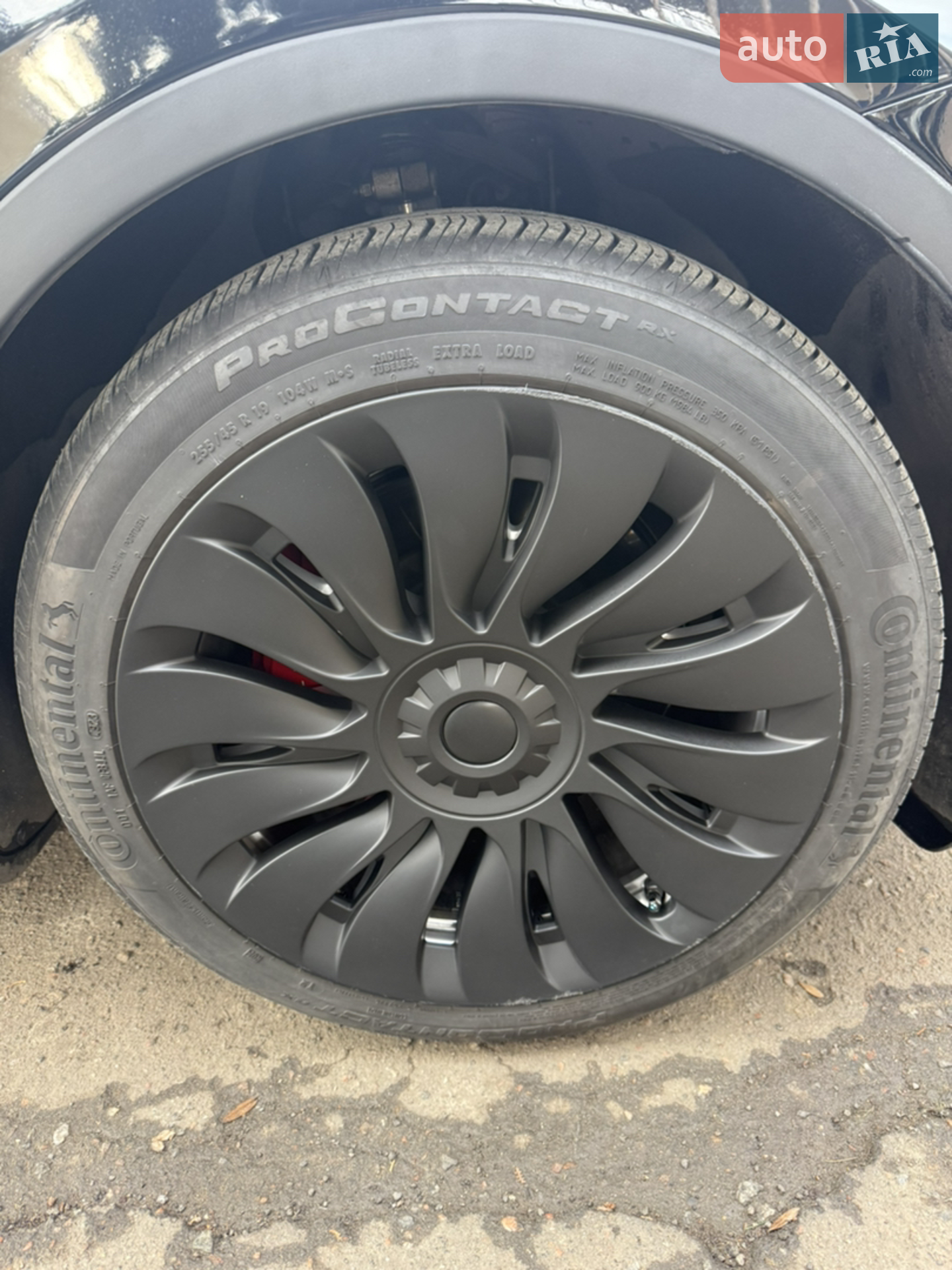 2022 Tesla Model Y - мініатюра 10