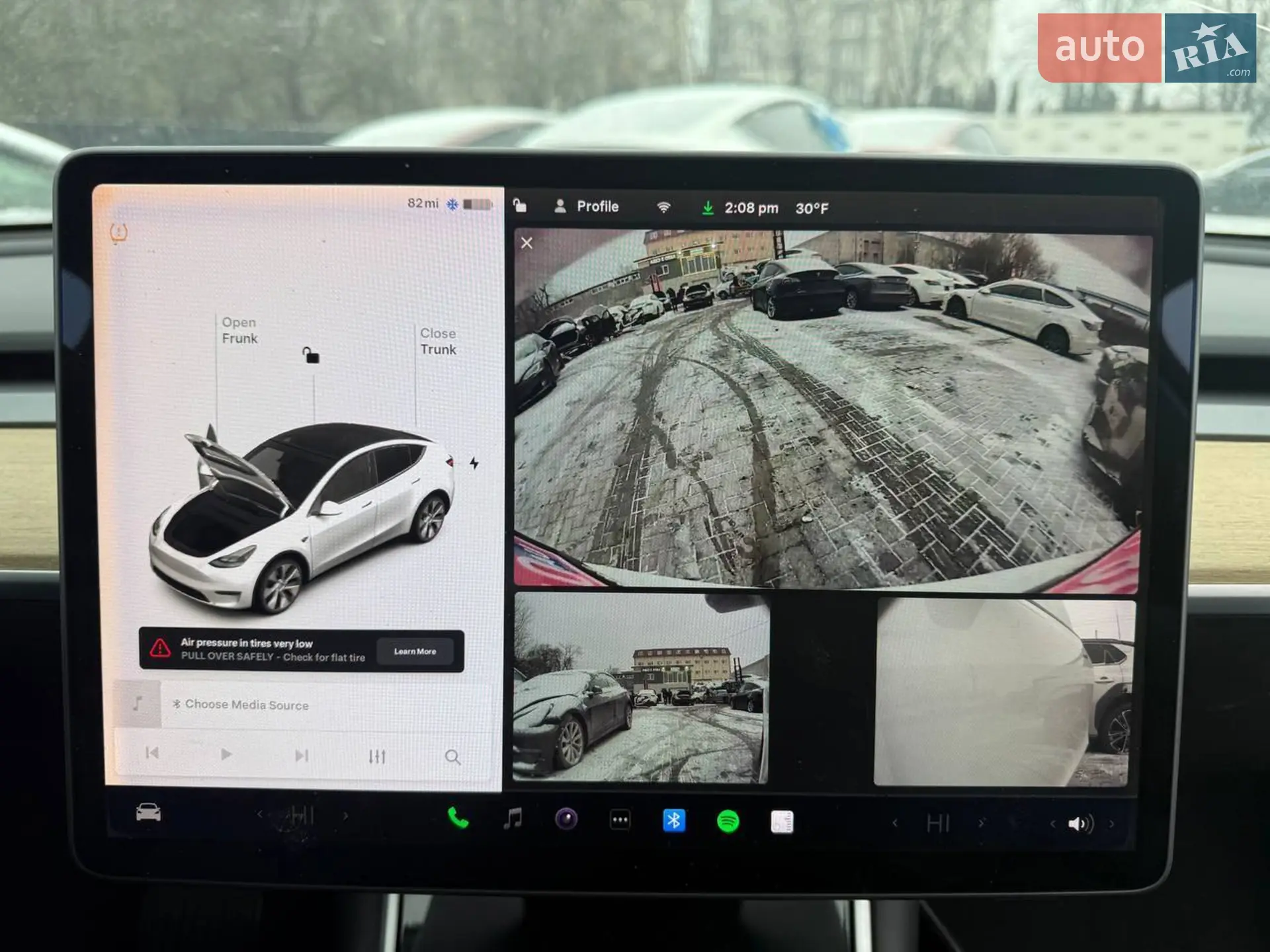 2020 Tesla Model Y - мініатюра 10