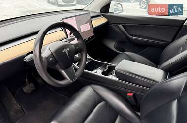 Внедорожник / Кроссовер Tesla Model Y 2020 в Луцке