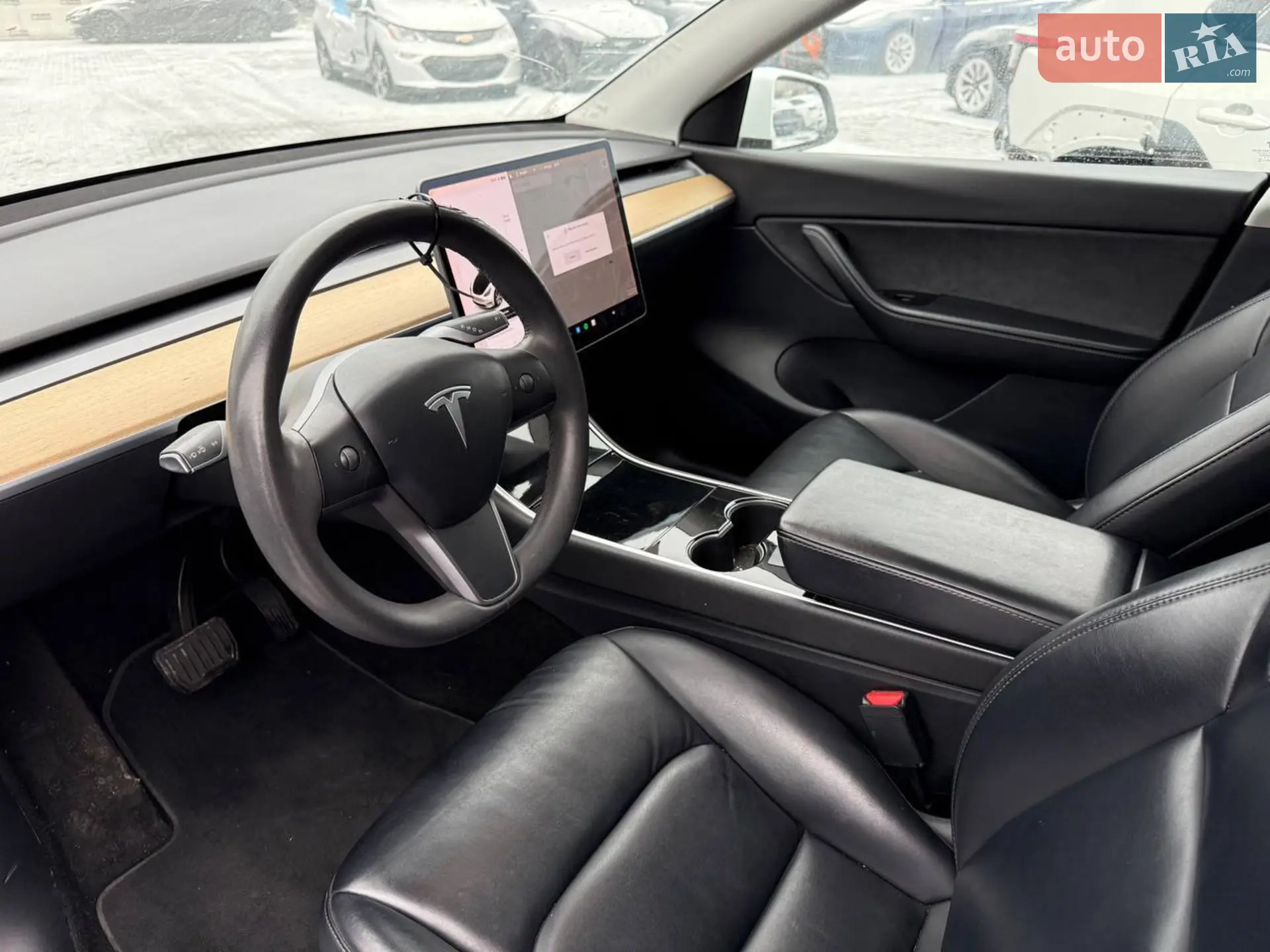 2020 Tesla Model Y - мініатюра 13