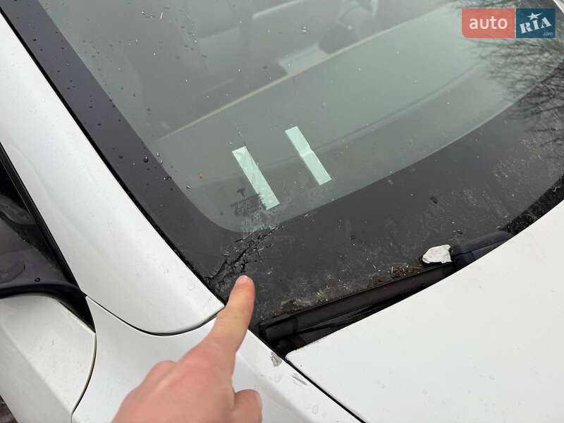 Внедорожник / Кроссовер Tesla Model Y 2020 в Луцке фото 18 Внедорожник / Кроссовер Tesla Model Y 2020 в Луцке