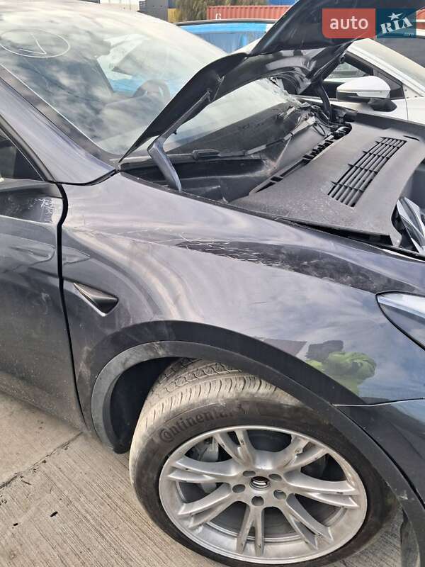 Позашляховик / Кросовер Tesla Model Y 2023 в Білій Церкві