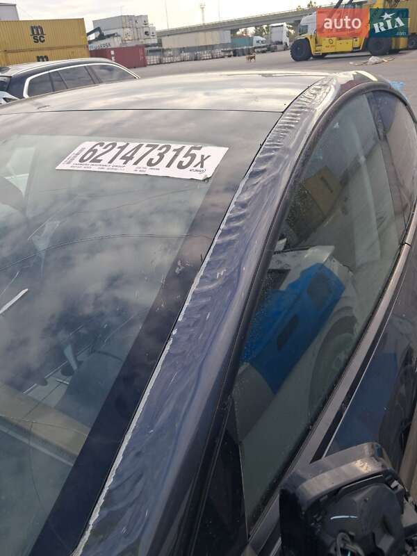 Позашляховик / Кросовер Tesla Model Y 2023 в Білій Церкві