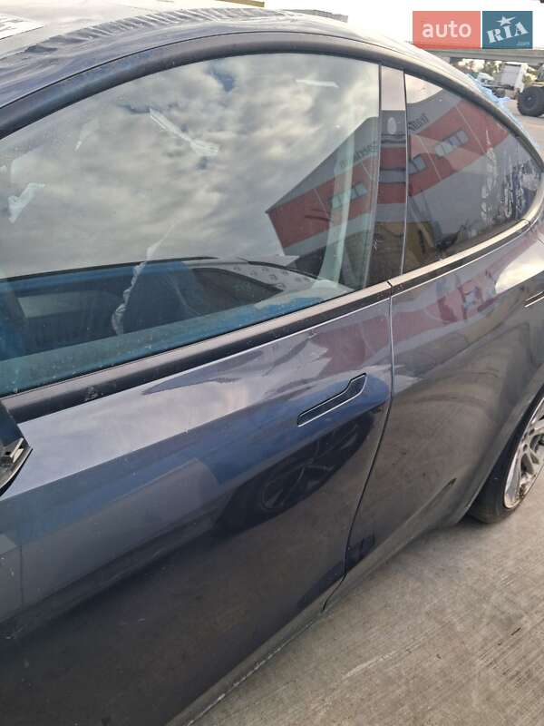 Позашляховик / Кросовер Tesla Model Y 2023 в Білій Церкві