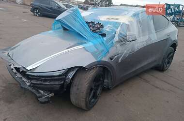 Внедорожник / Кроссовер Tesla Model Y 2025 в Одессе