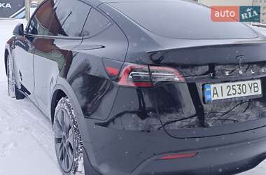 Внедорожник / Кроссовер Tesla Model Y 2024 в Фастове