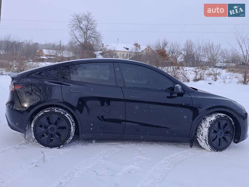Внедорожник / Кроссовер Tesla Model Y 2024 в Фастове