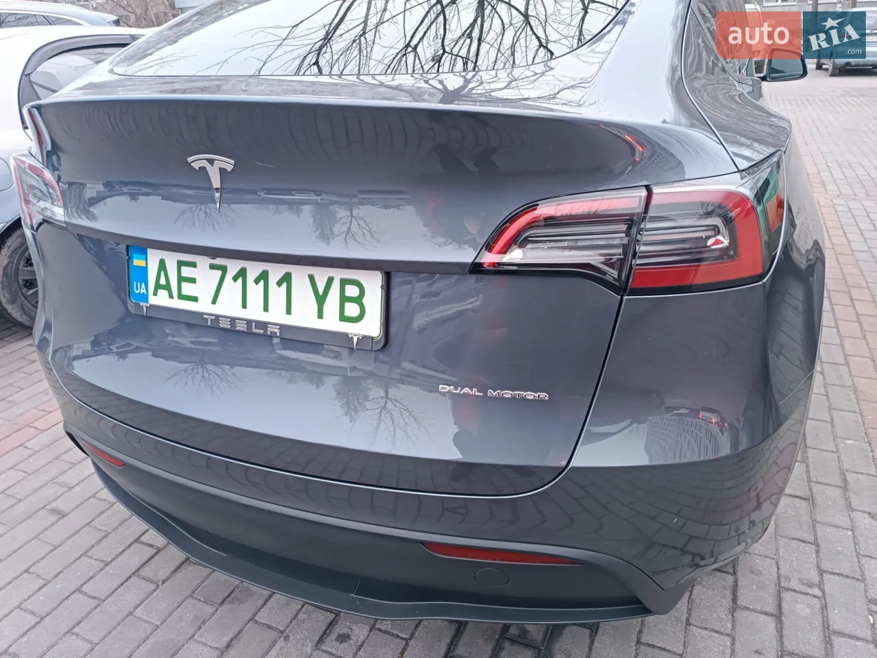 2022 Tesla Model Y - мініатюра 16