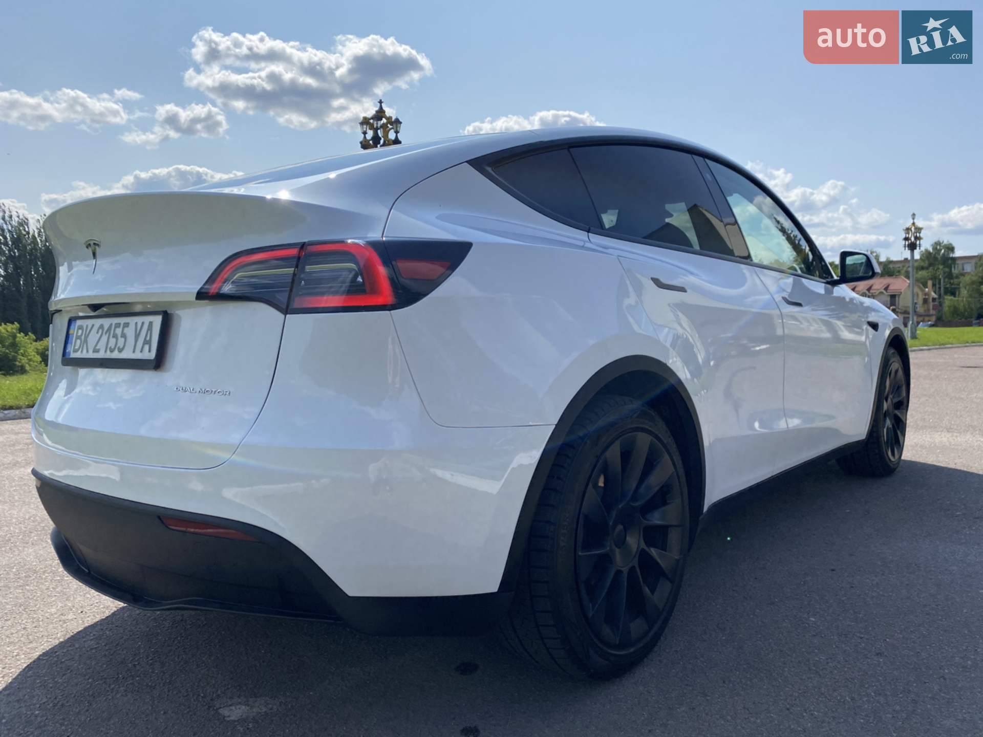 2022 Tesla Model Y - мініатюра 7