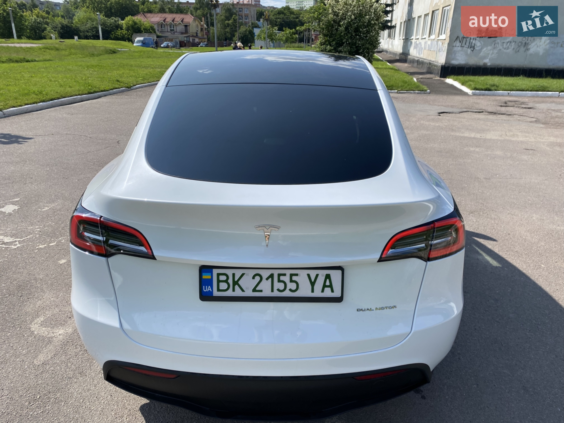 2022 Tesla Model Y - мініатюра 9