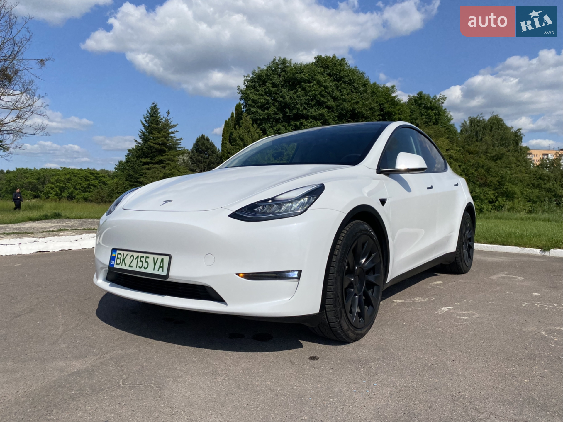 2022 Tesla Model Y - мініатюра 12