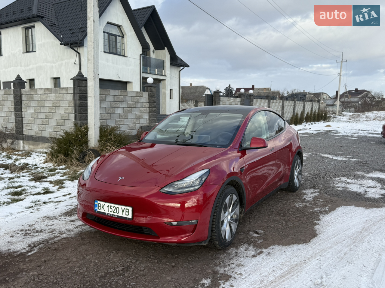 2022 Tesla Model Y - мініатюра 15