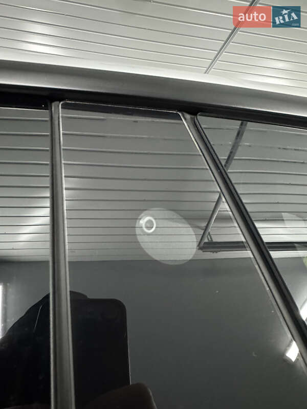 Внедорожник / Кроссовер Tesla Model Y 2021 в Тернополе