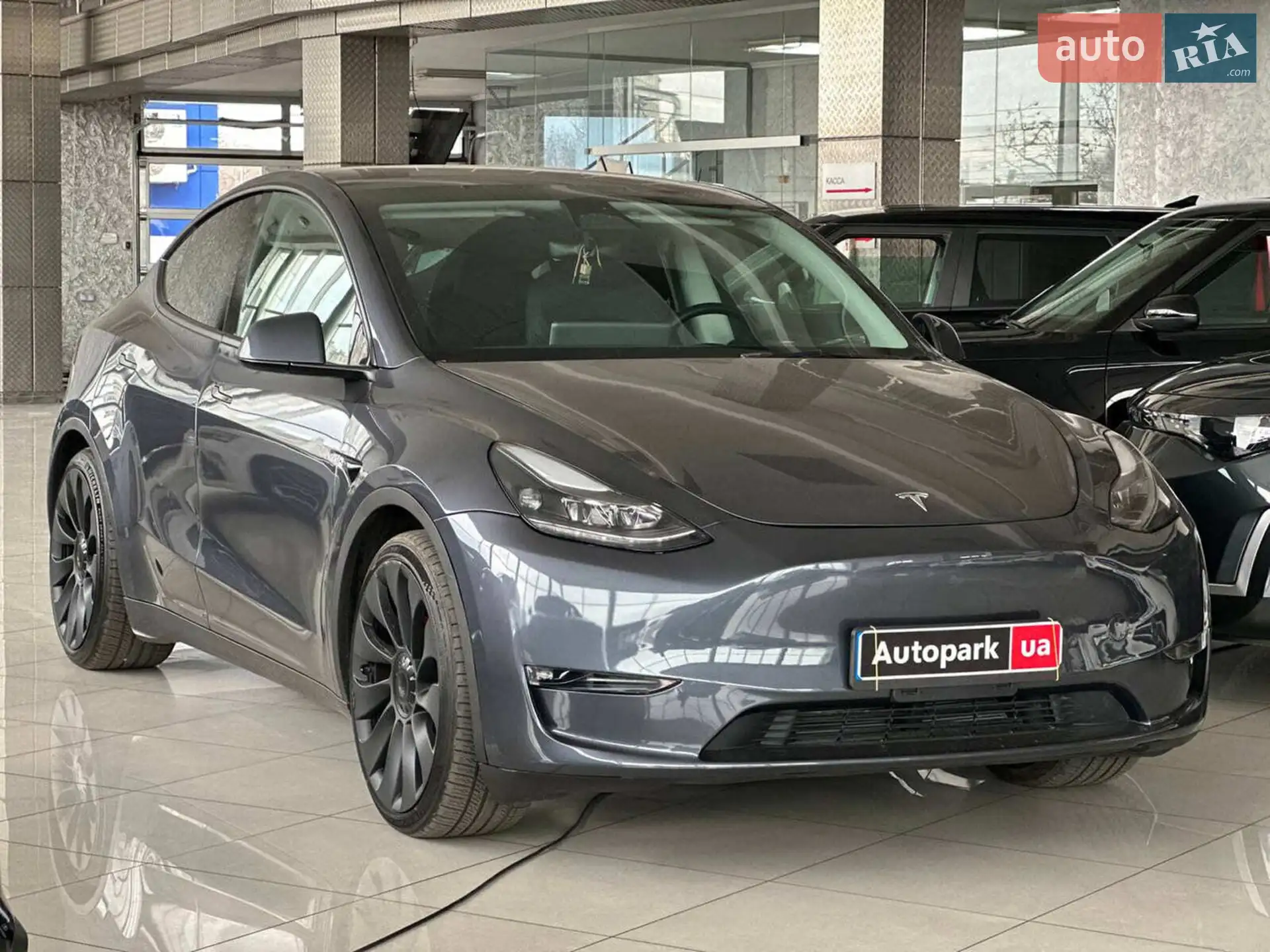 2023 Tesla Model Y - мініатюра 25