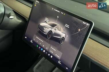 Внедорожник / Кроссовер Tesla Model Y 2023 в Одессе фото 3 Внедорожник / Кроссовер Tesla Model Y 2023 в Одессе