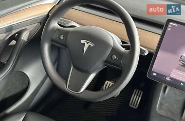 Внедорожник / Кроссовер Tesla Model Y 2023 в Одессе фото 6 Внедорожник / Кроссовер Tesla Model Y 2023 в Одессе