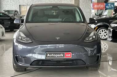 Внедорожник / Кроссовер Tesla Model Y 2023 в Одессе фото 2 Внедорожник / Кроссовер Tesla Model Y 2023 в Одессе