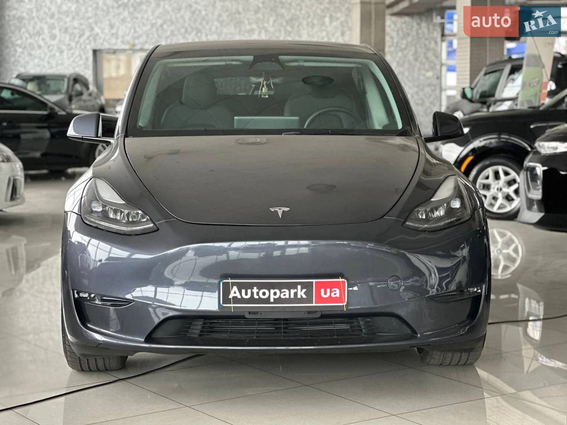 2023 Tesla Model Y - мініатюра 2