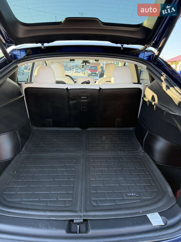 Внедорожник / Кроссовер Tesla Model Y 2023 в Ковеле