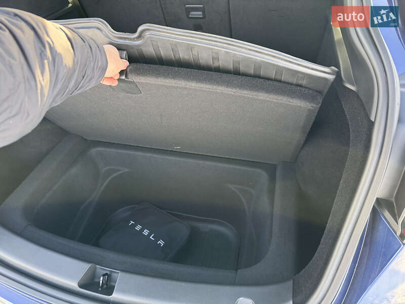 Внедорожник / Кроссовер Tesla Model Y 2023 в Буче фото 21 Внедорожник / Кроссовер Tesla Model Y 2023 в Буче