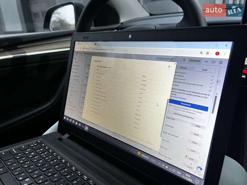 Внедорожник / Кроссовер Tesla Model Y 2024 в Миргороде