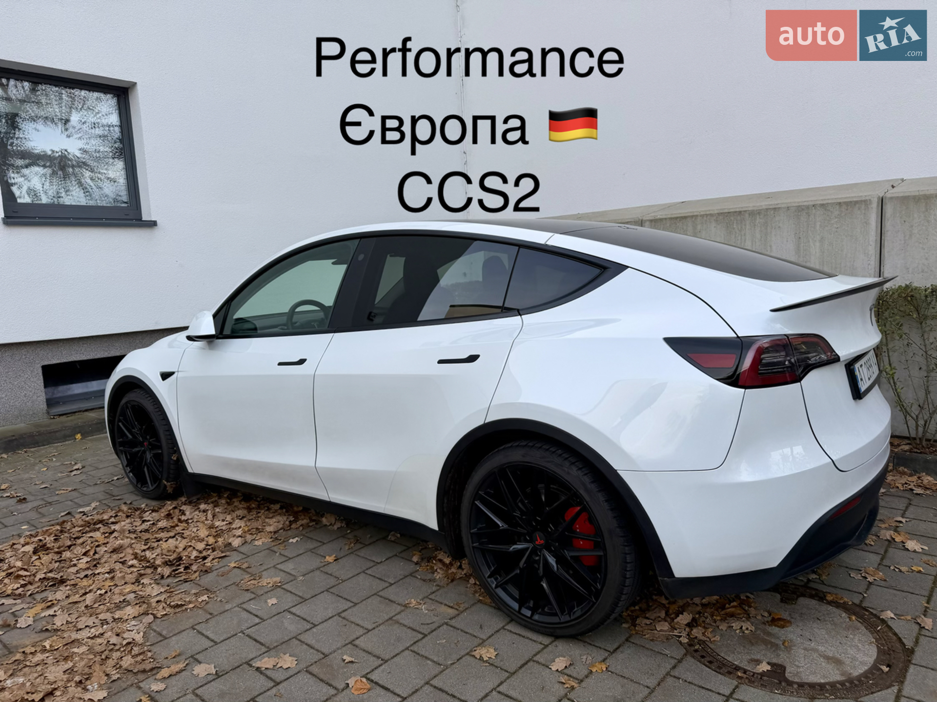 2022 Tesla Model Y - мініатюра 14