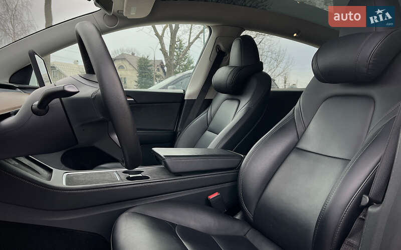 Внедорожник / Кроссовер Tesla Model Y 2023 в Коломые фото 9 Внедорожник / Кроссовер Tesla Model Y 2023 в Коломые