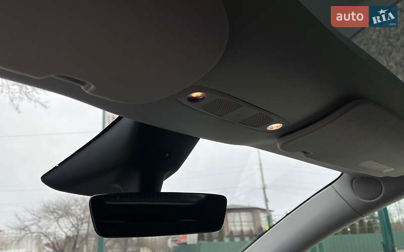 Внедорожник / Кроссовер Tesla Model Y 2023 в Коломые фото 14 Внедорожник / Кроссовер Tesla Model Y 2023 в Коломые