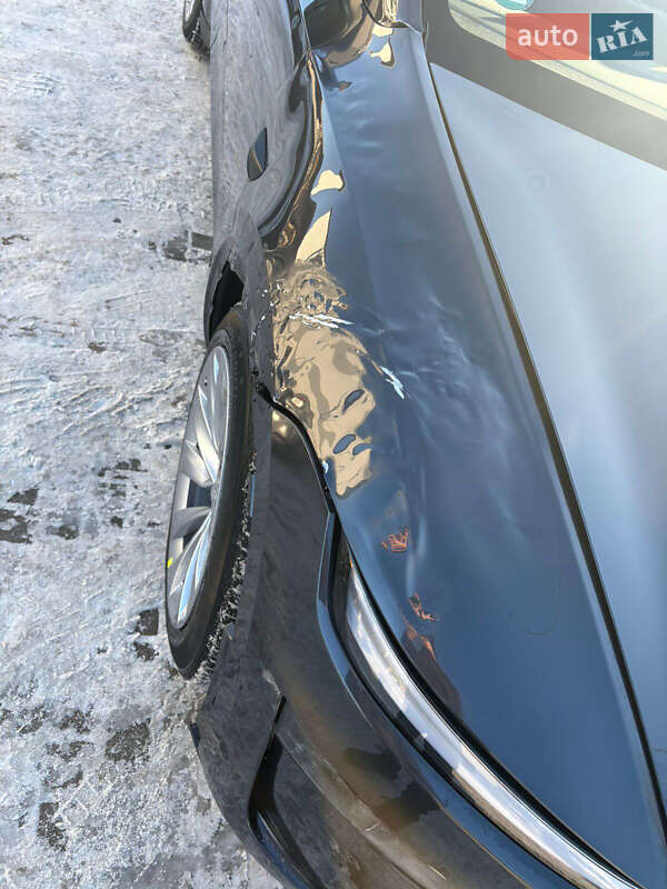 Внедорожник / Кроссовер Tesla Model Y 2025 в Ровно фото 10 Внедорожник / Кроссовер Tesla Model Y 2025 в Ровно