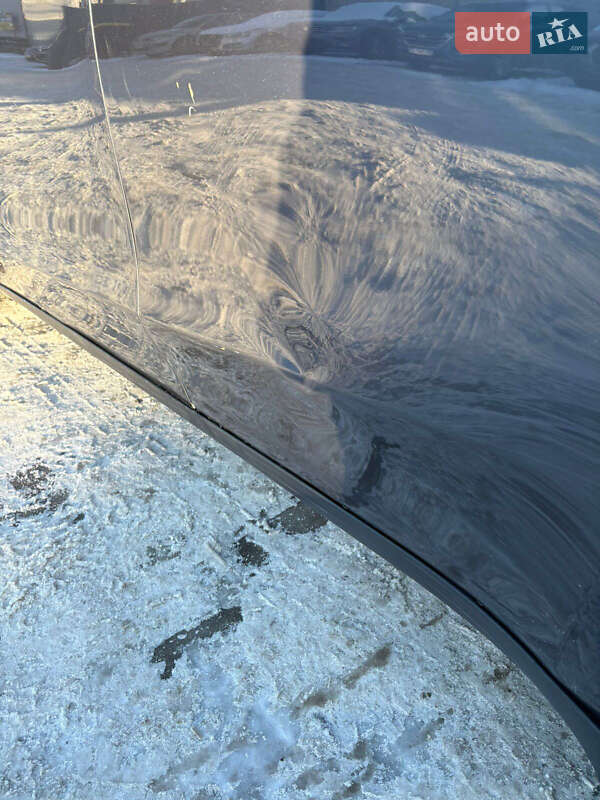 Внедорожник / Кроссовер Tesla Model Y 2025 в Ровно фото 12 Внедорожник / Кроссовер Tesla Model Y 2025 в Ровно