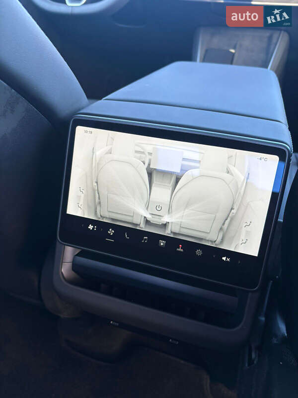Внедорожник / Кроссовер Tesla Model Y 2025 в Ровно фото 31 Внедорожник / Кроссовер Tesla Model Y 2025 в Ровно