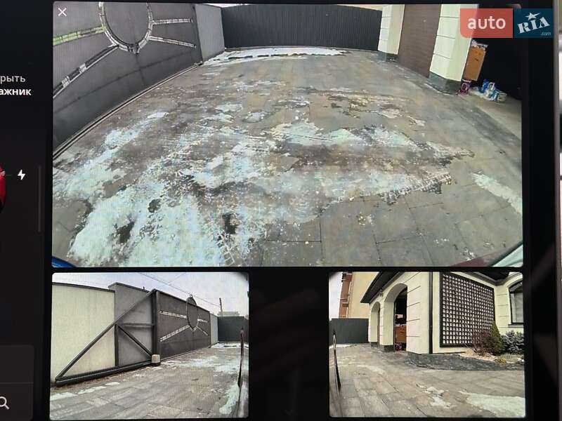 Внедорожник / Кроссовер Tesla Model Y 2024 в Ивано-Франковске