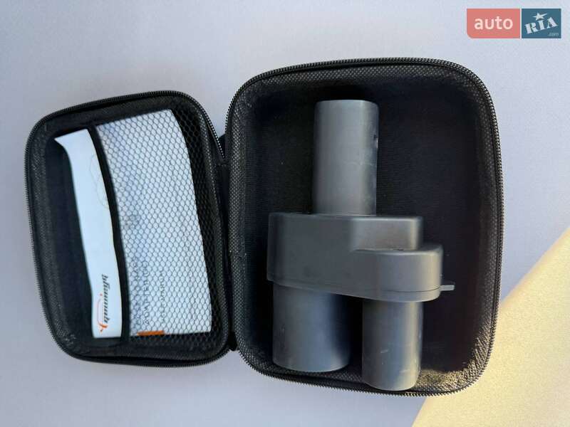 Внедорожник / Кроссовер Tesla Model Y 2020 в Львове фото 13 Внедорожник / Кроссовер Tesla Model Y 2020 в Львове