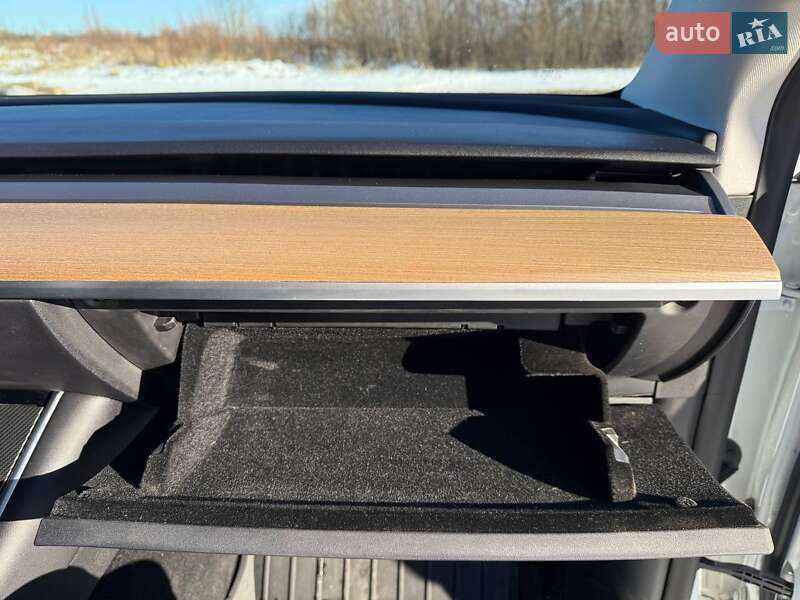 Внедорожник / Кроссовер Tesla Model Y 2020 в Львове фото 14 Внедорожник / Кроссовер Tesla Model Y 2020 в Львове