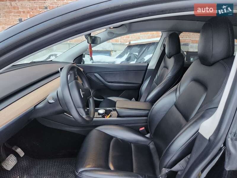 Позашляховик / Кросовер Tesla Model Y 2020 в Петрикові