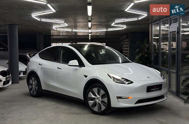 Позашляховик / Кросовер Tesla Model Y 2023 в Одесі