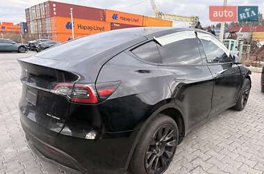 Внедорожник / Кроссовер Tesla Model Y 2023 в Запорожье