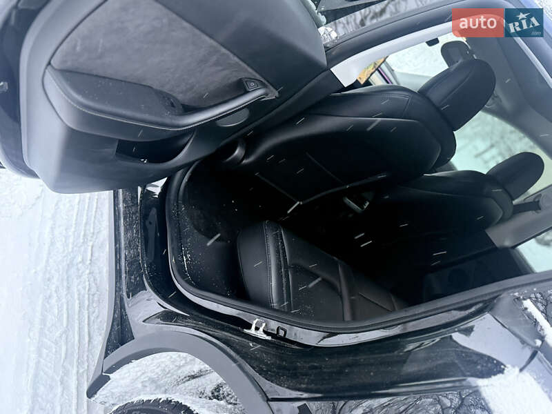 Внедорожник / Кроссовер Tesla Model Y 2021 в Дрогобыче фото 10 Внедорожник / Кроссовер Tesla Model Y 2021 в Дрогобыче