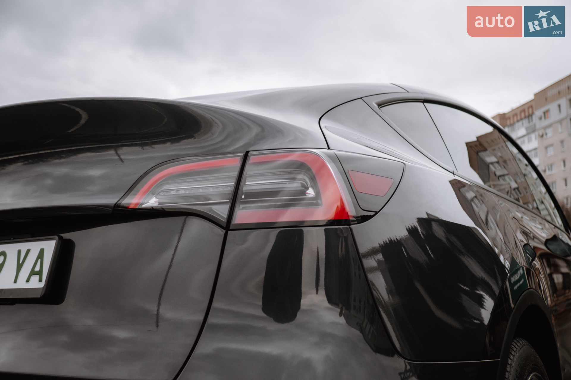 2024 Tesla Model Y - мініатюра 24
