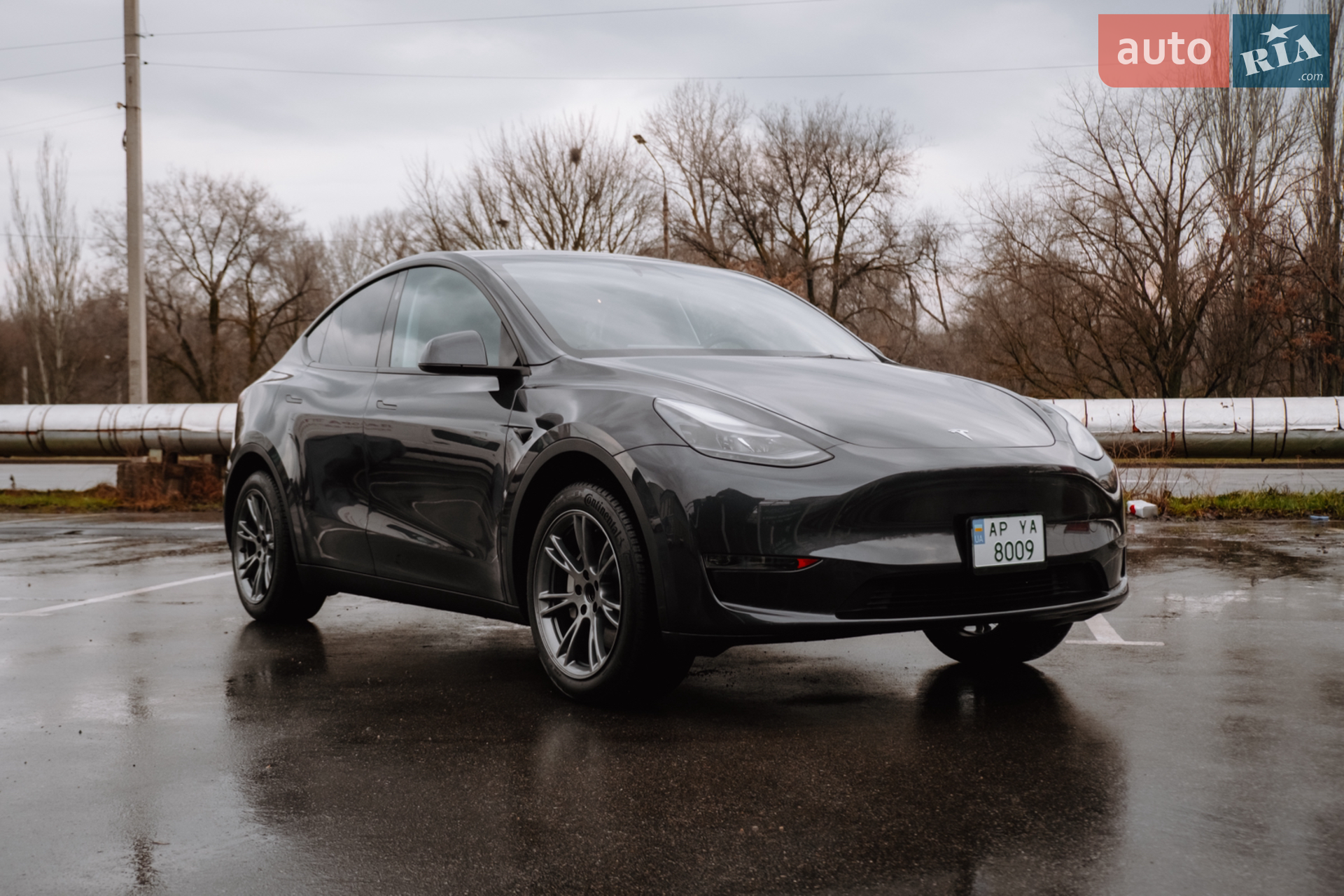 2024 Tesla Model Y - мініатюра 20