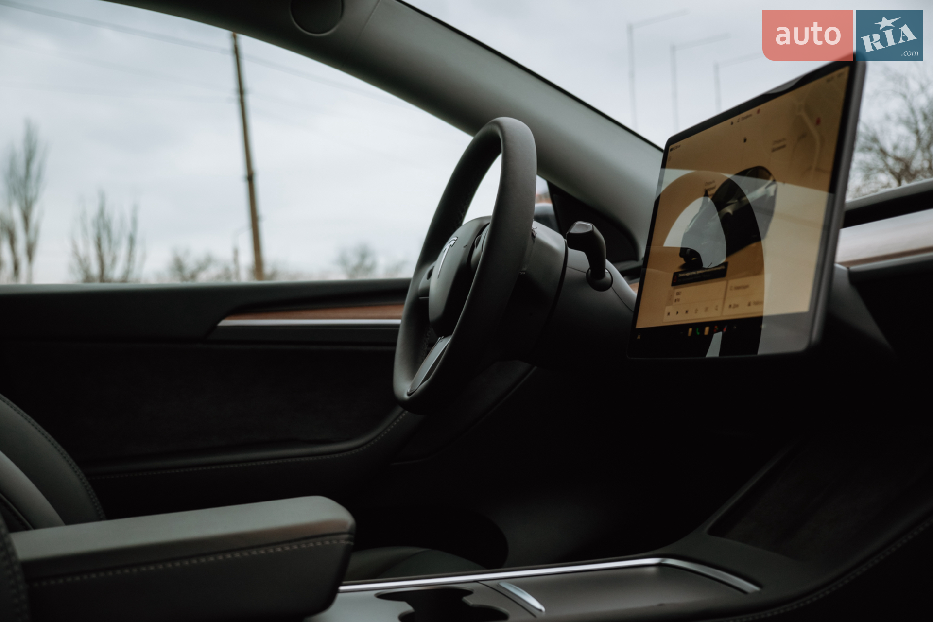 2024 Tesla Model Y - мініатюра 36