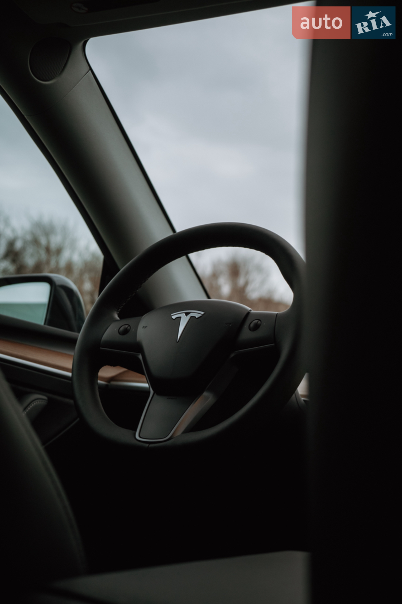 2024 Tesla Model Y - мініатюра 44