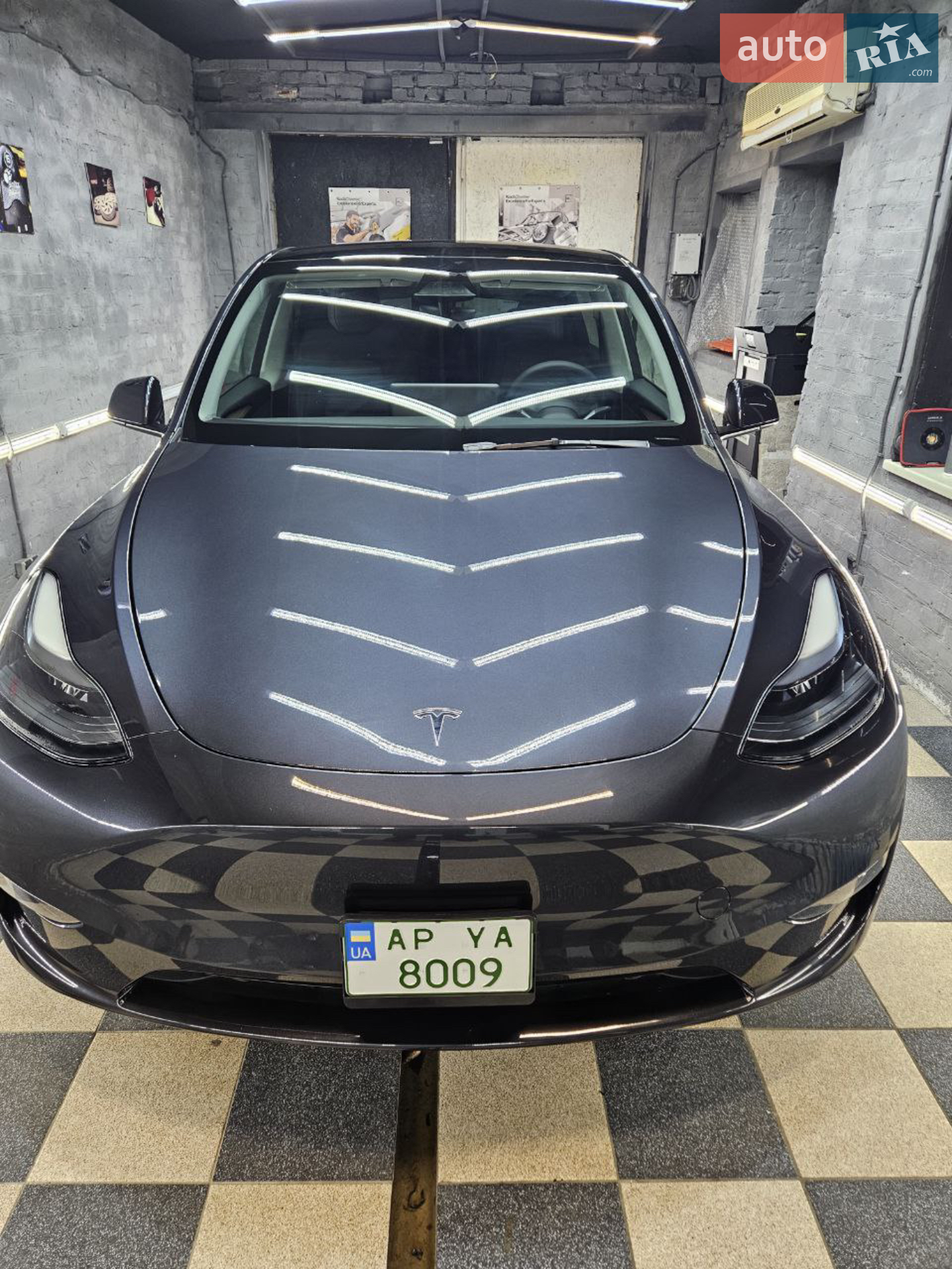 2024 Tesla Model Y - мініатюра 50